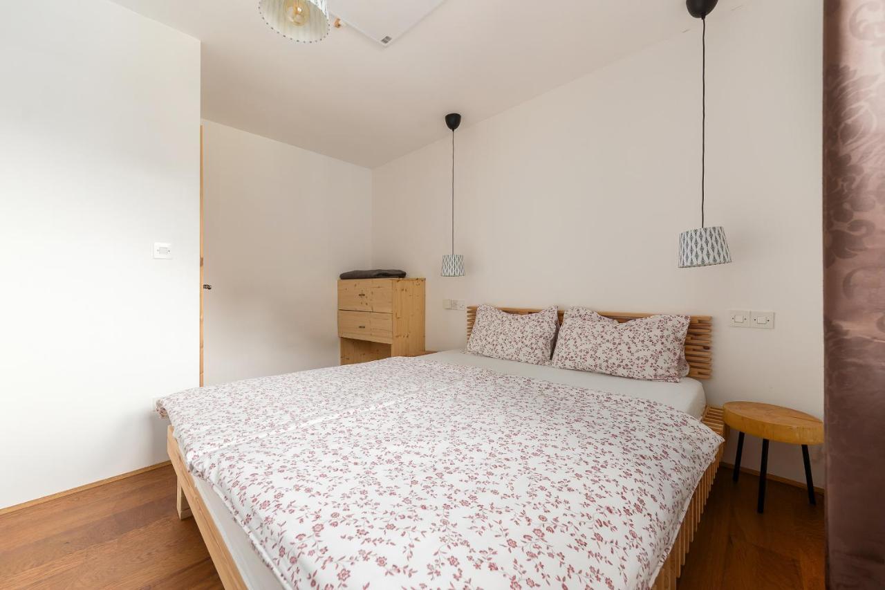 Hisa Na Soncu / Sun House Apartamento Zgornje Gorje Exterior foto