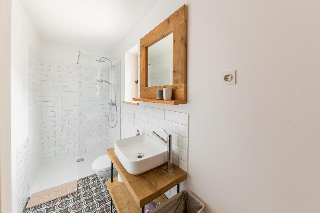 Hisa Na Soncu / Sun House Apartamento Zgornje Gorje Exterior foto
