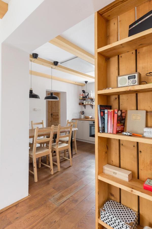 Hisa Na Soncu / Sun House Apartamento Zgornje Gorje Exterior foto